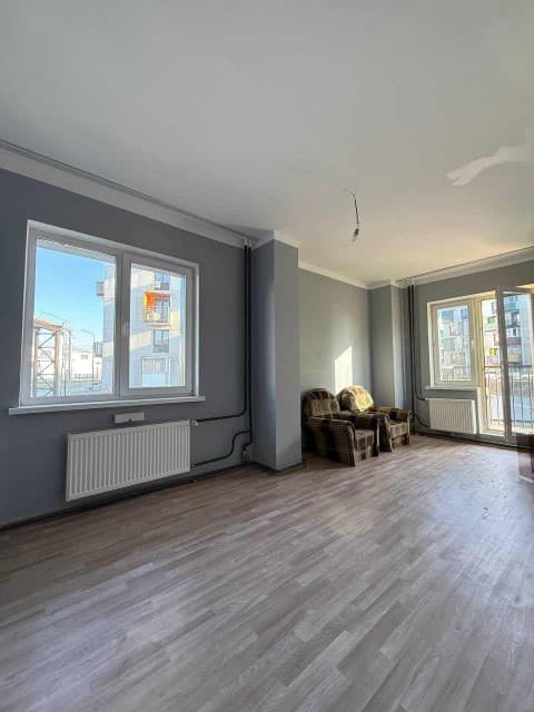 2 комн., 47 м², Блочный, Звездный 5