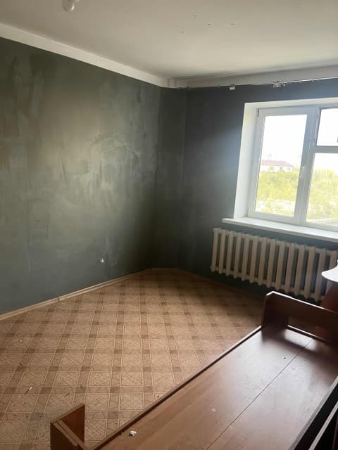 4 комн., 73 м², КПД, Центр - район пл. Комсомольская 3