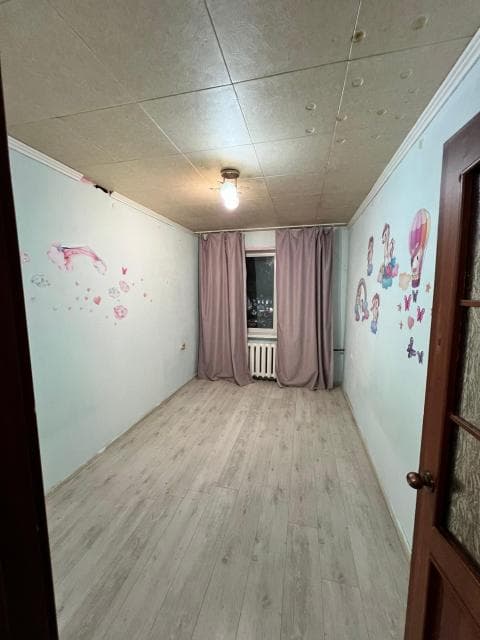 3 комн., 61 м², КПД, Апельсин 4