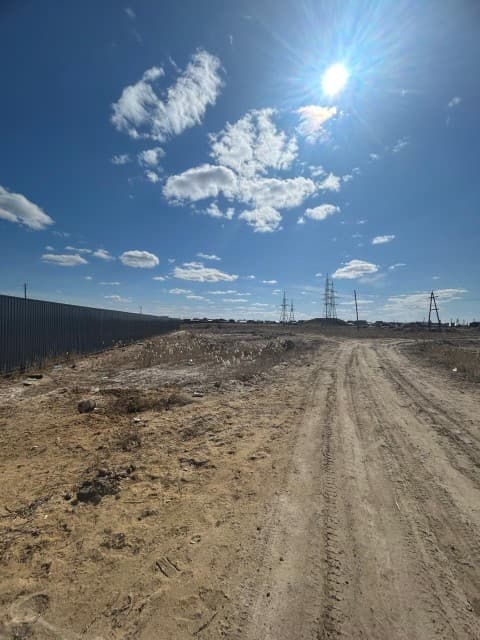 24000 м², земельные участки, продаю 3
