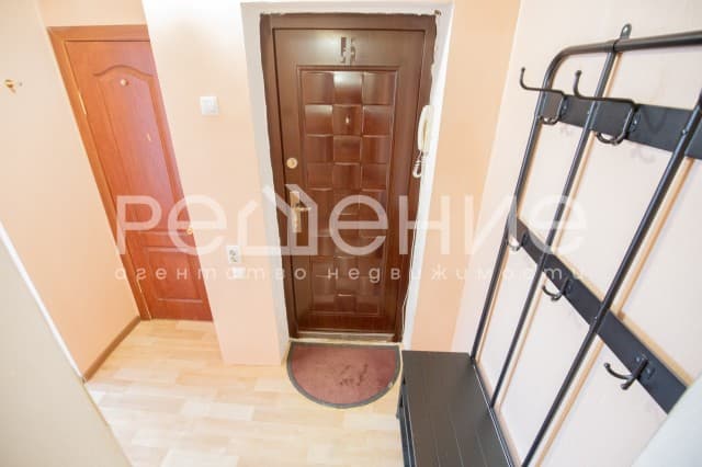 2 комн., 56 м², 112 серия, 202 мкрн. 9