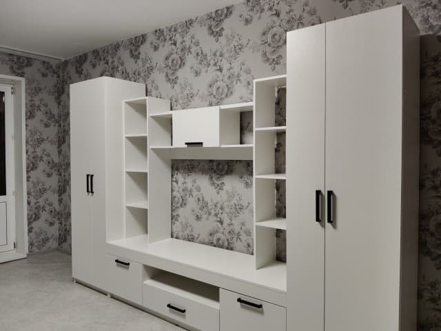 3 комн., 60 м², КПД, Крытый рынок 6
