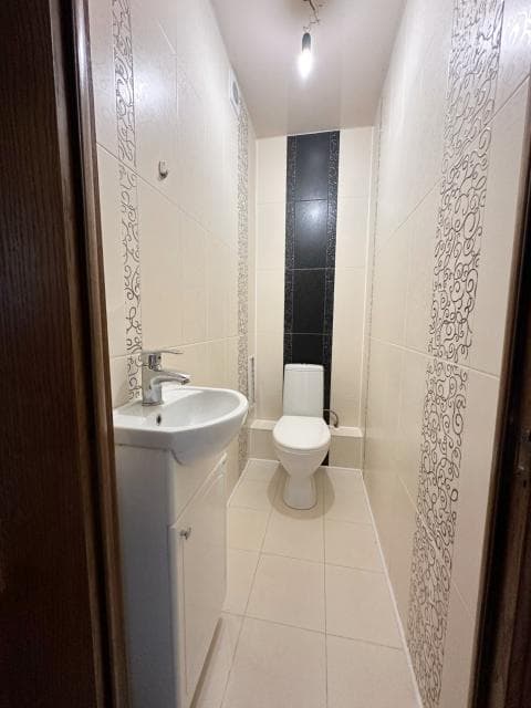 3 комн., Инд. планировка, Апельсин 10