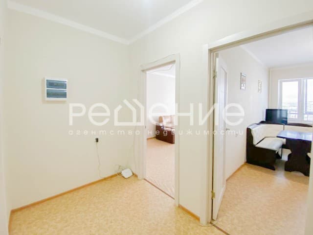 2 комн., 50 м², Монолитно-каркасный, Залог 4