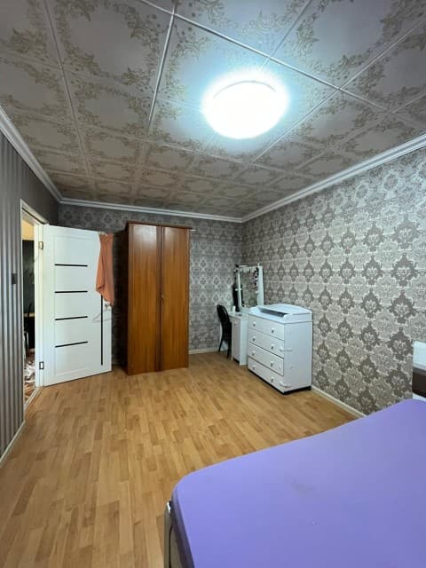 3 комн., 62 м², КПД, Студгородок 2