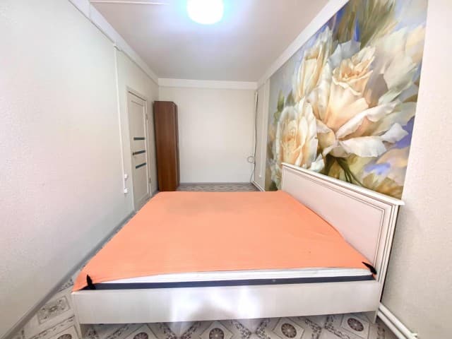 1 комн., 23 м², Монолитно-каркасный, Жатай 3