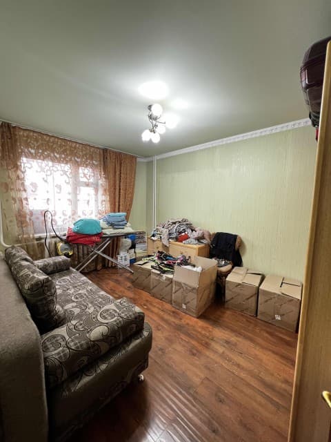 4 комн., 71 м², КПД, Апельсин 5