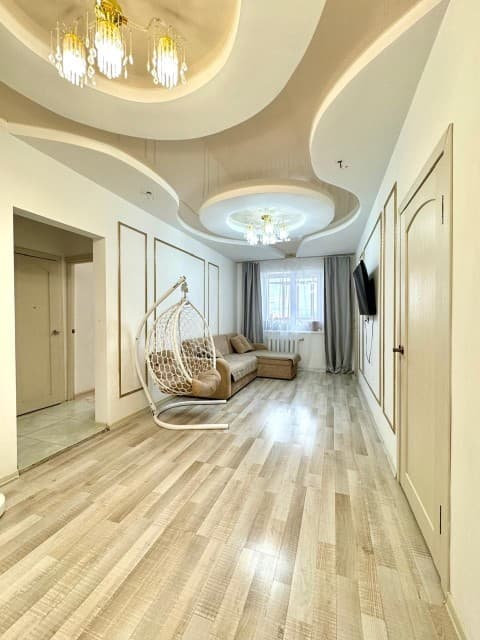 4 комн., 75 м², 112 серия, ДСК
