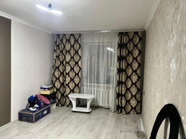 3 комн., 61 м², КПД, Апельсин