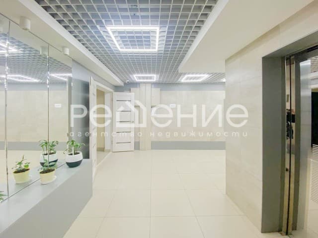 2 комн., 50 м², Монолитно-каркасный, Залог 12