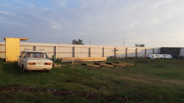 800 м², земельные участки, продаю 3