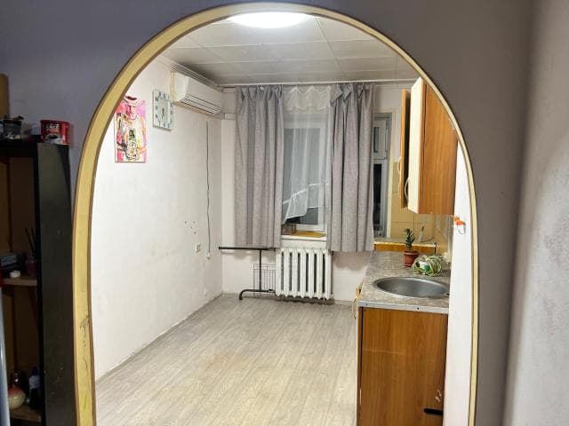 3 комн., 61 м², КПД, Апельсин 7