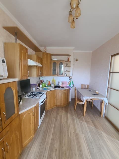 2 комн., 60 м², Блочный, 16 квартал 4