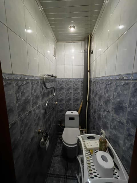 4 комн., 71 м², КПД, Апельсин 7