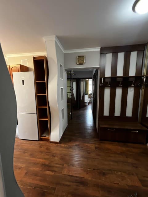 4 комн., 71 м², КПД, Апельсин 4