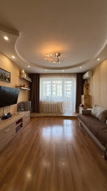 3 комн., 73 м², Инд. планировка, Площадь Победы