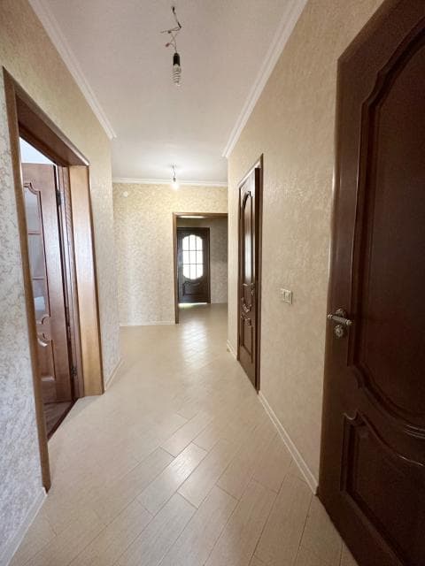 3 комн., Инд. планировка, Апельсин 5