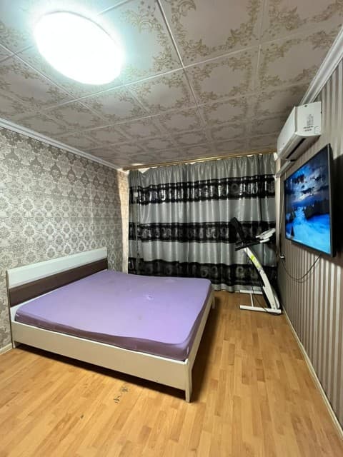 3 комн., 62 м², КПД, Студгородок 6