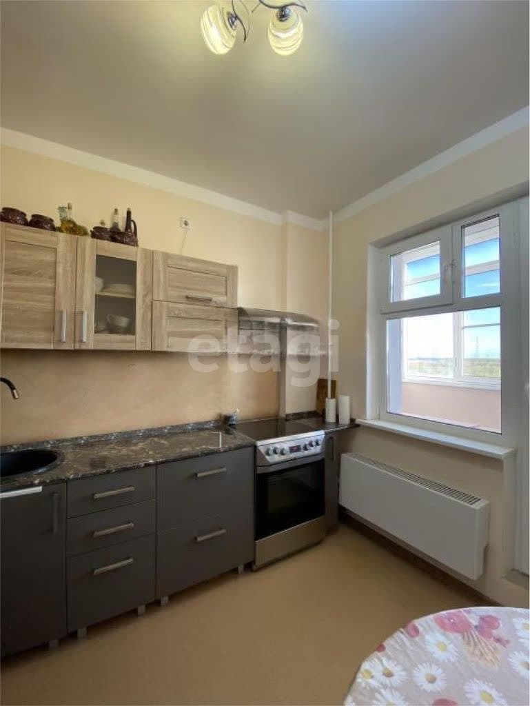 2 комн., 56 м², 112 серия