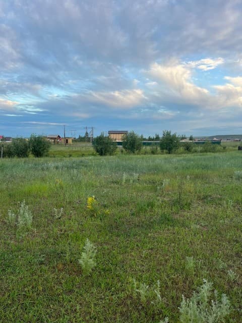 814 м², земельные участки, продаю 5