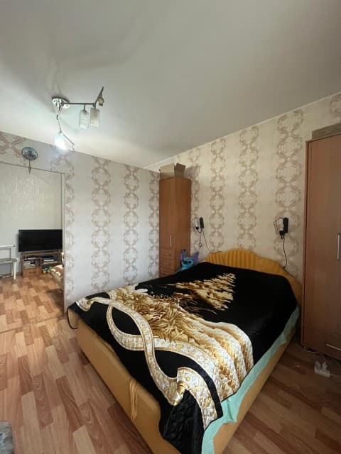 1 комн., 39 м², Другое, Вавилон 3