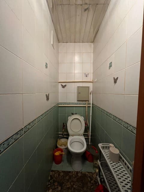 1 комн., 112 серия, Автовокзал 12