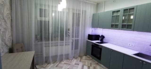 1 комн., 112 серия, Авиагруппа 2