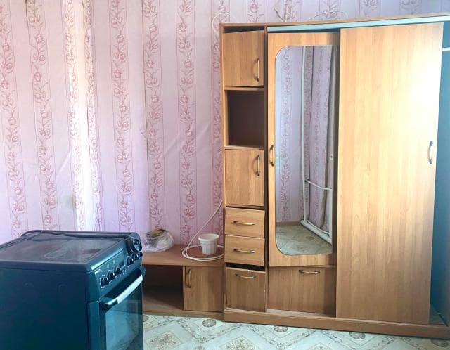 1 комн., 17 м², Дерев. б/у, ГРЭС 3
