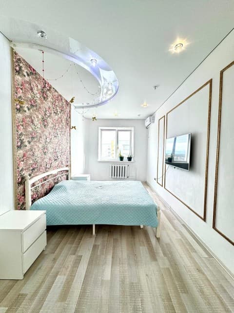 4 комн., 75 м², 112 серия, ДСК 5