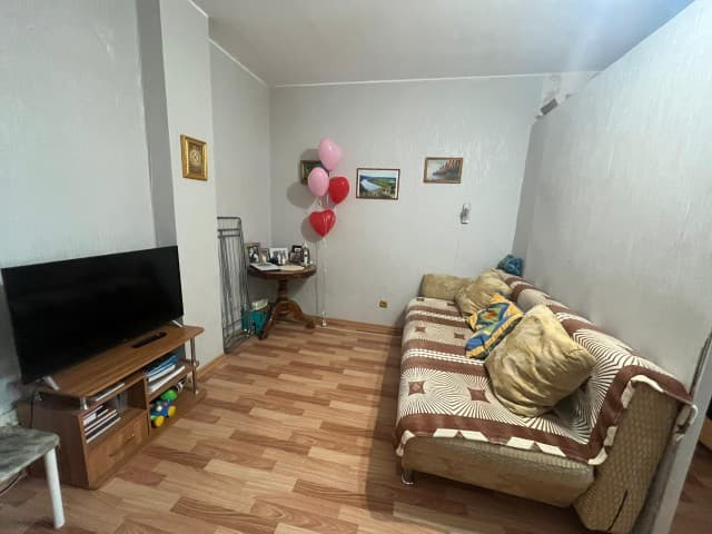 1 комн., 39 м², Другое, Вавилон 2