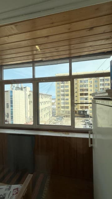 3 комн., 73 м², Инд. планировка, Площадь Победы 11