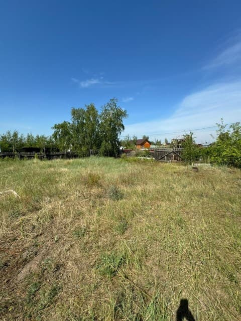 1300 м², земельные участки, продаю 8