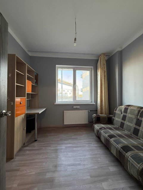 2 комн., 47 м², Блочный, Звездный 7