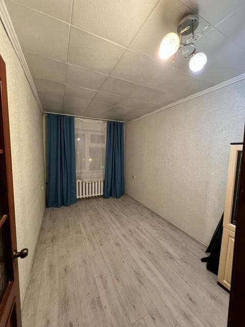 3 комн., 61 м², КПД, Апельсин 2