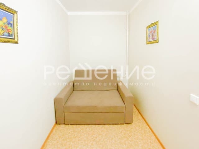 2 комн., 50 м², Монолитно-каркасный, Залог 8