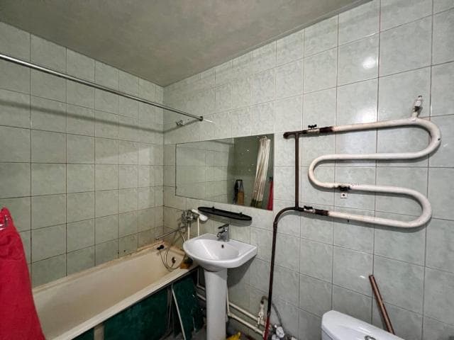 3 комн., 61 м², КПД, Апельсин 5