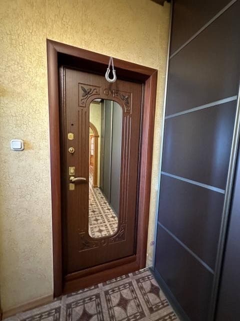 4 комн., 112 серия, 202 мкрн. 14