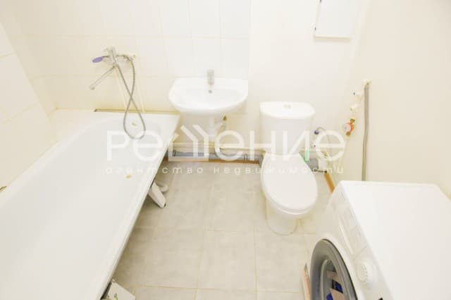 2 комн., 50 м², Монолитно-каркасный, Залог 11