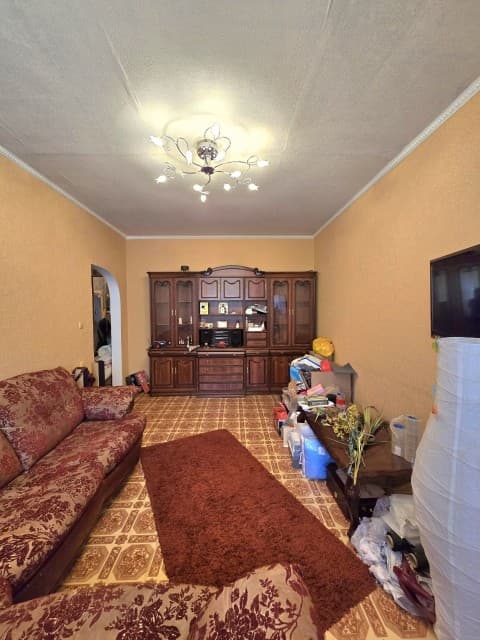 3 комн., 77 м², 112 серия, Авиапорт 12
