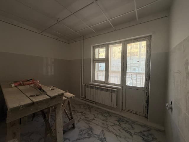 3 комн., 150 м², Монолитно-каркасный, Авиапорт 4