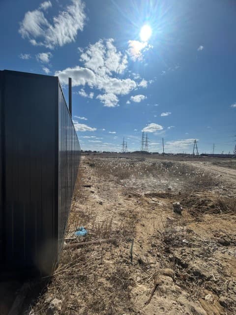24000 м², земельные участки, продаю 5