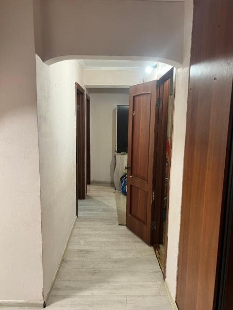 3 комн., 61 м², КПД, Апельсин 3