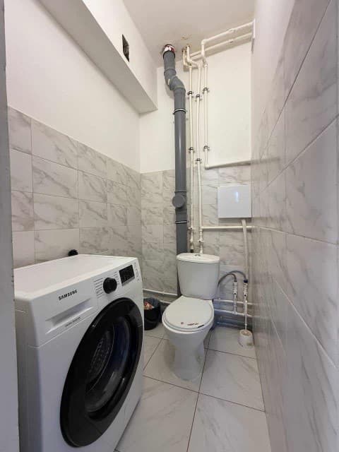 2 комн., 47 м², Блочный, Звездный 13