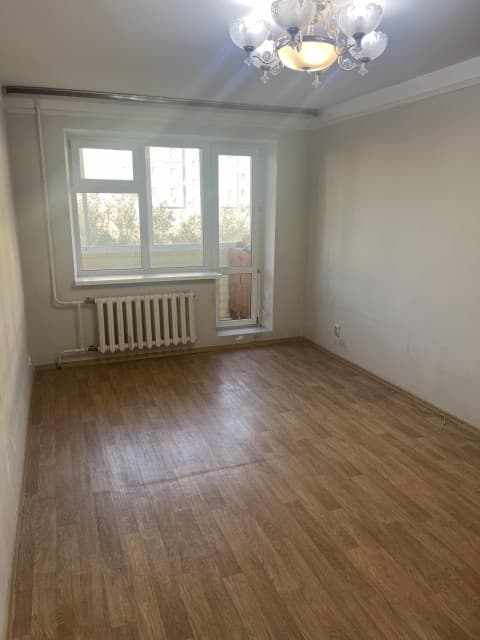 4 комн., 73 м², КПД, Центр - район пл. Комсомольская 2