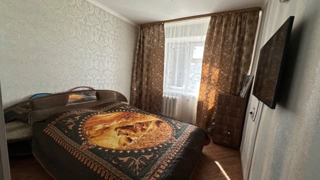 3 комн., Блочный, 16 квартал 5