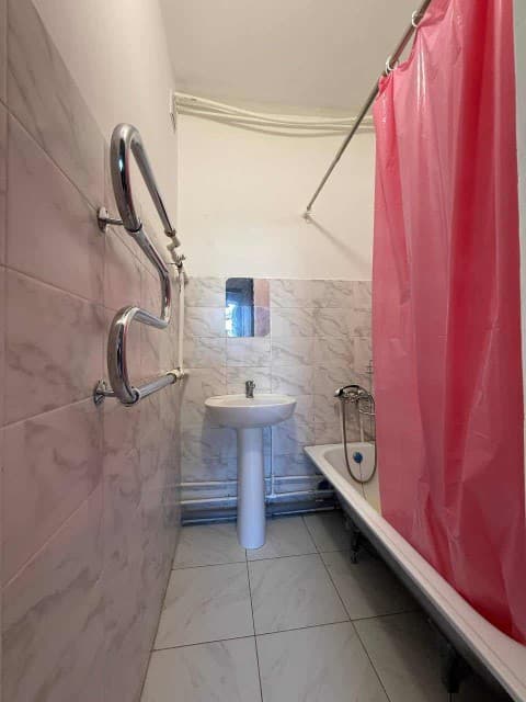 2 комн., 47 м², Блочный, Звездный 14