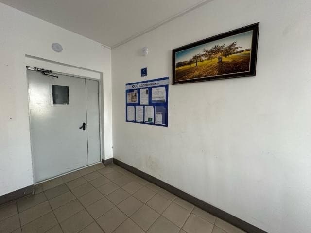 Студия, Монолитно-каркасный, Сайсары 12