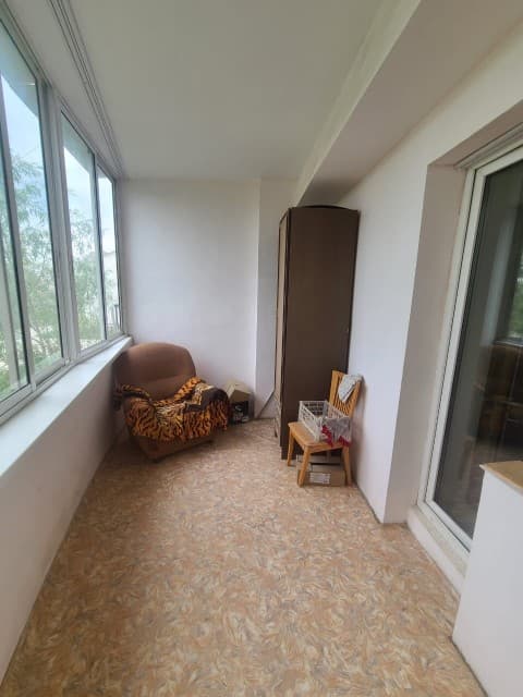 2 комн., 60 м², Блочный, 16 квартал 18