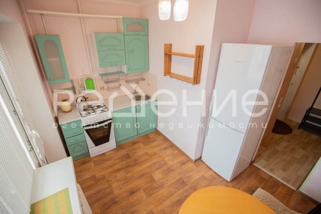 2 комн., 56 м², 112 серия, 202 мкрн.