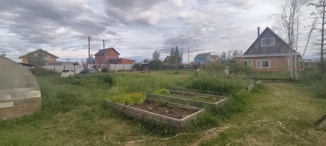 800 м², земельные участки, продаю